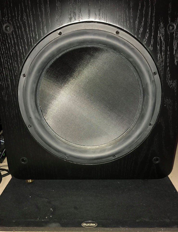 Subwoofer SVS SB13