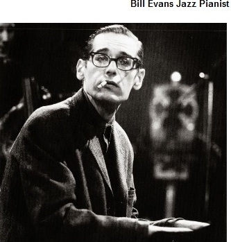 Bill Evans