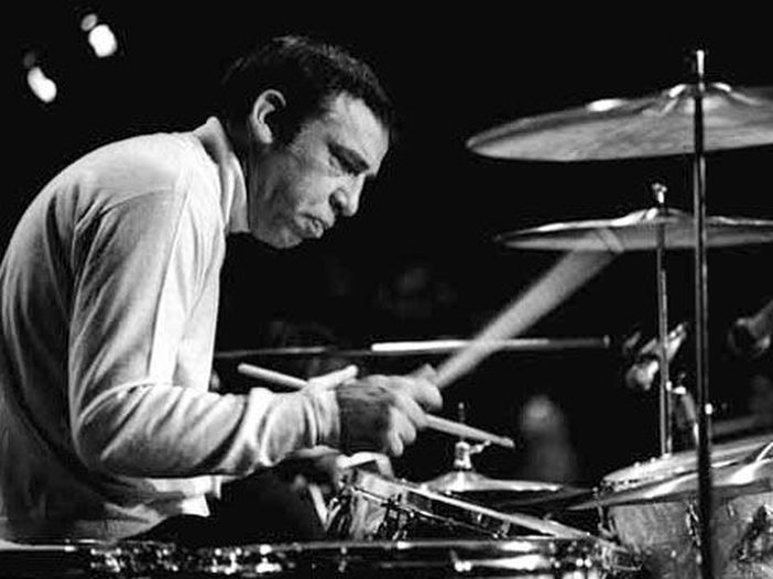 Buddy Rich