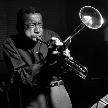 Lee Morgan