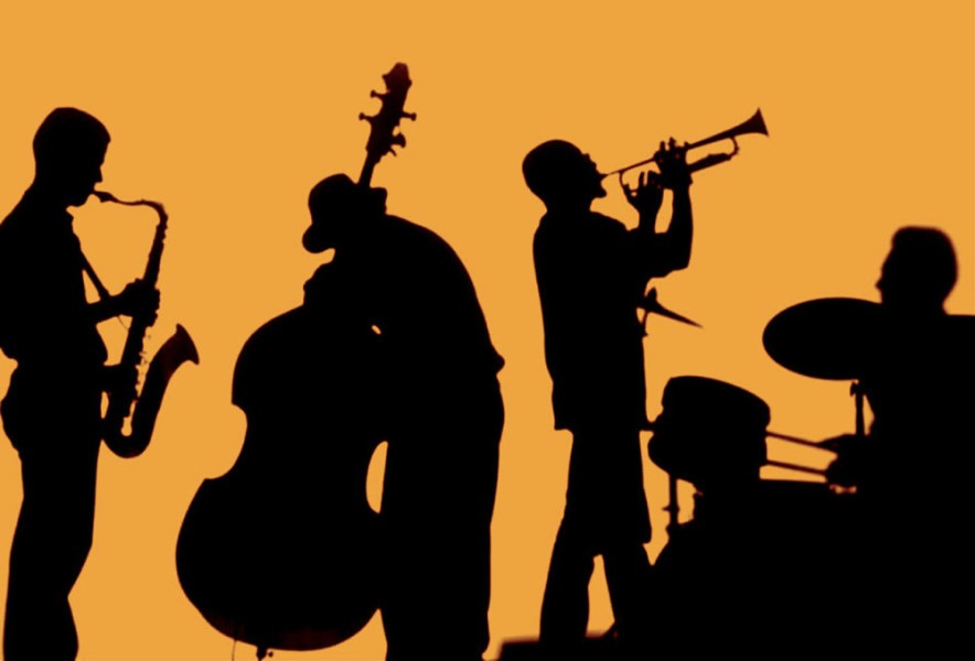 Jazz Music